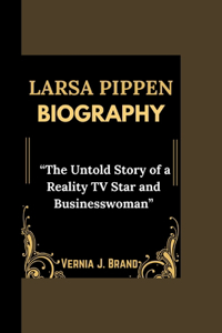 Larsa Pippen Biography