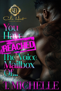 You Have Reached The Voice Mailbox Of...