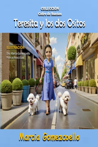 Teresita y los dos Ositos