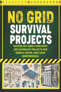 No Grid Survival Projects