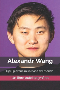 Alexandr Wang