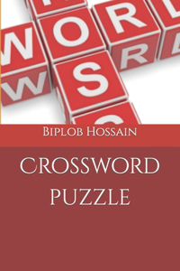 Crossword puzzle