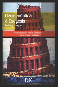 Hermenéutica & Exegesis