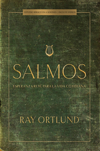 Salmos - Estudio Bíblico Con Videos