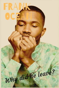 Frank Ocean