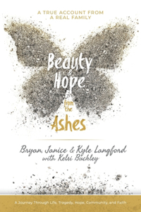 Beauty and Hope from the Ashes