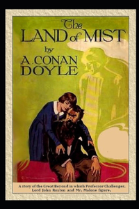 Land of Mist Annotated