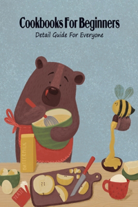 Cookbooks For Beginners