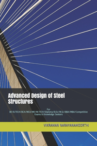 Advanced Design of Steel Structures