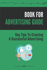 Book For Advertising Guide