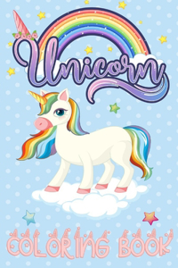 Unicron Coloring Book