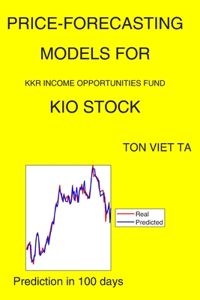 Price-Forecasting Models for KKR Income Opportunities Fund KIO Stock