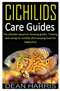 Cichlids Care Guides