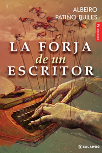 La forja de un escritor