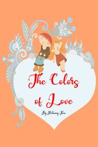 The colors of love