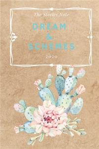 Dreams & Schemes