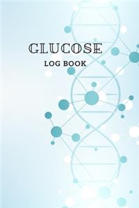 Log Book for Diabetes