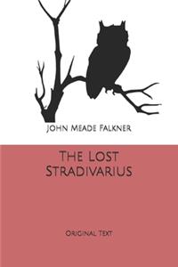 The Lost Stradivarius