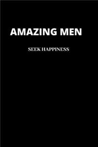 Amazing Men