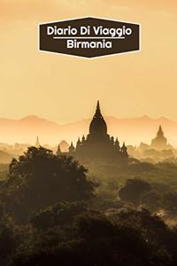 Diario di Viaggio Birmania