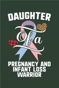 Daughter Of A Pregnancy And Infant Loss Warrior