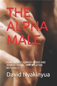 The Alpha Male