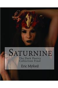 Saturnine