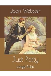 Just Patty
