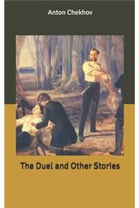 The Duel and Other Stories