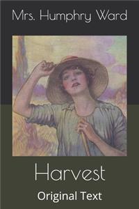 Harvest