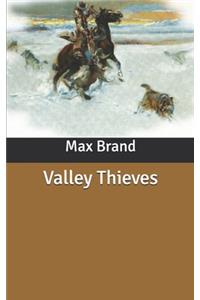 Valley Thieves
