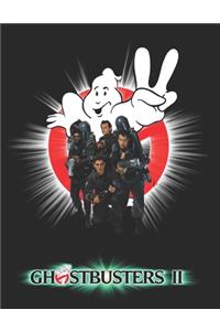 Ghostbusters II