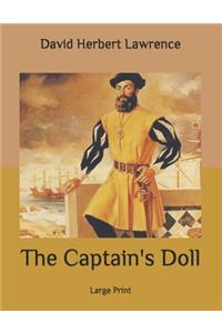 The Captain's Doll