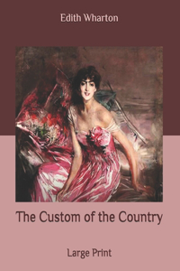 The Custom of the Country