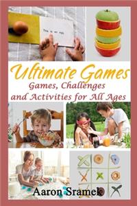 Ultimate Games