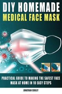 DIY Homemade Medical Face Mask