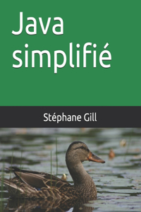 Java simplifié