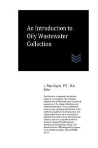 Introduction to Oily Wastewater Collection
