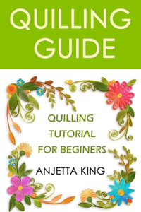 Quilling Guide