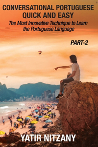 Conversational Portuguese Quick and Easy - Part 2