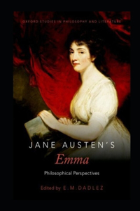 Emma annotated book