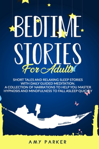 bedtime stories for adults