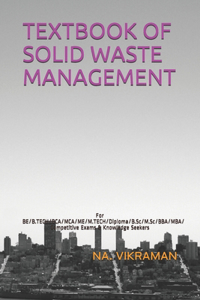 Textbook of Solid Waste Management
