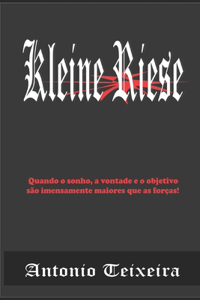 Kleine Riesel