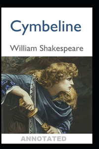 Cymbeline Annotated