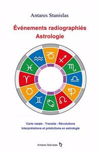Événements radiographiés - Astrologie