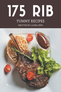 175 Yummy Rib Recipes
