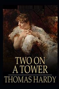 Two on a Tower Annotated