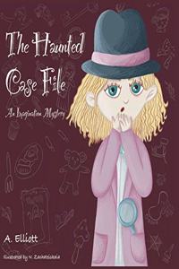 Haunted Case File