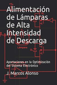 Alimentación de Lámparas de Alta Intensidad de Descarga